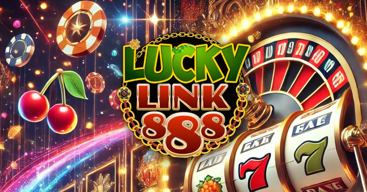 How to Play and Get Started at Lucky Link 888