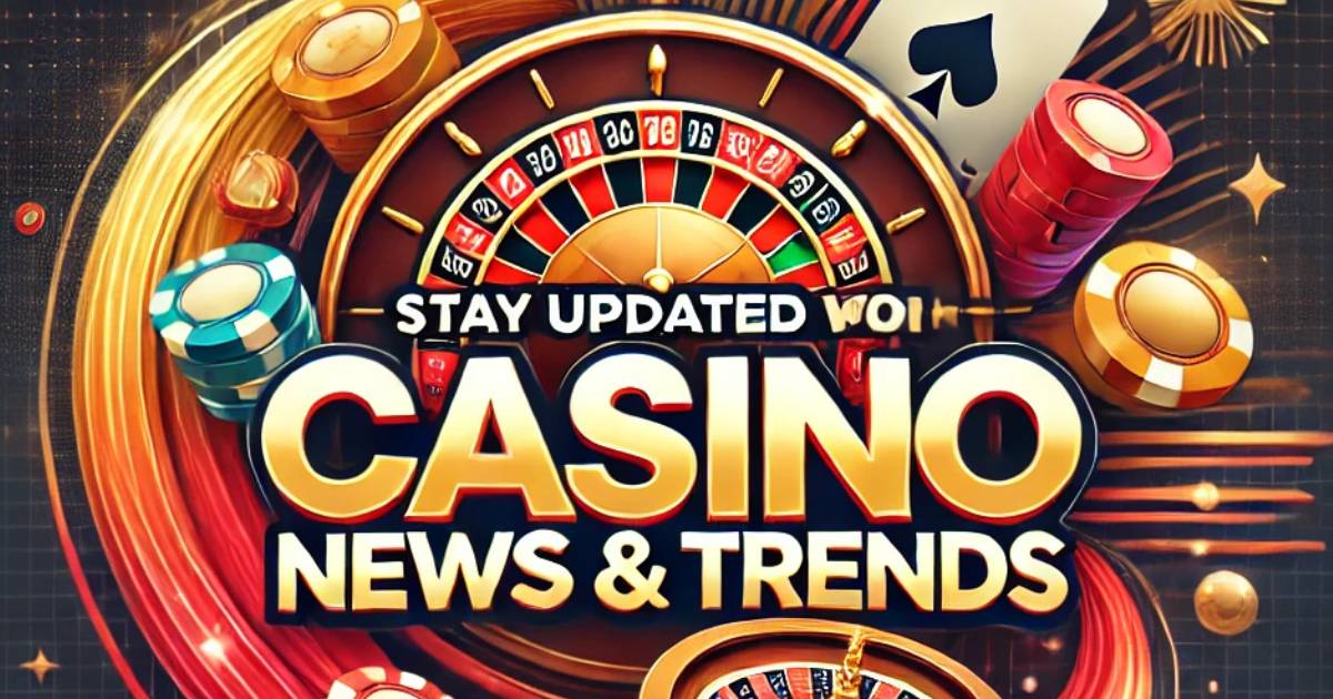 LuckyLink888 Casino News