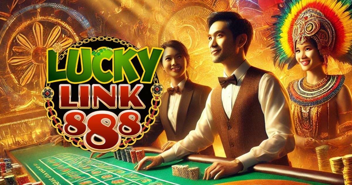 Luclylink888 Live Casino Strategies - How to Play Live Casino